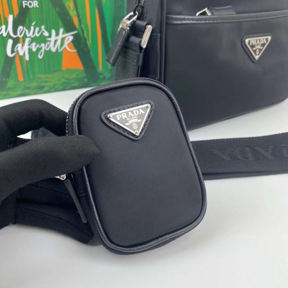 Dragons Bags Prada Luxury Bag --54050