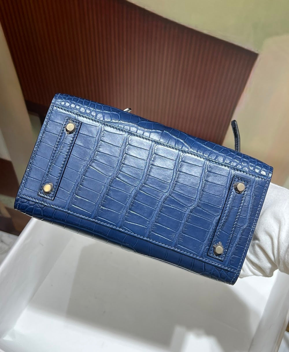 Dragons BagsHermesn Luxury Bag --117055