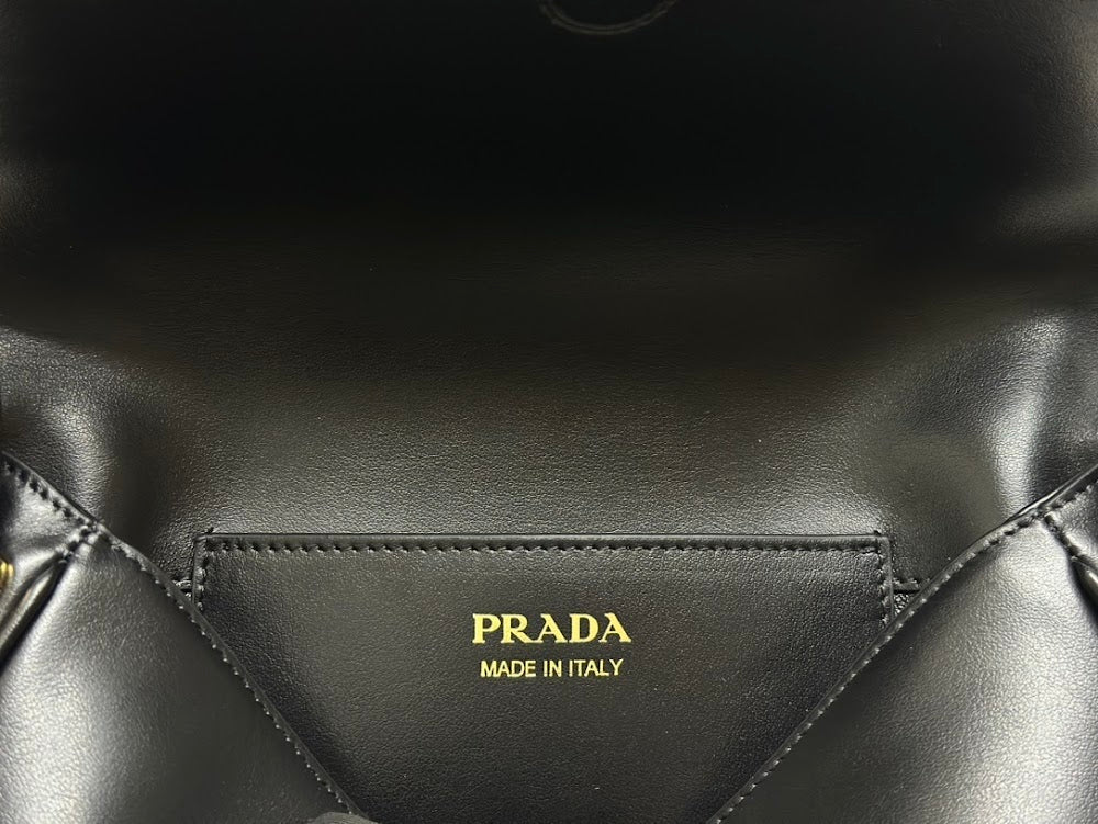 Dragons Bags Pradn Luxury Bag --101436