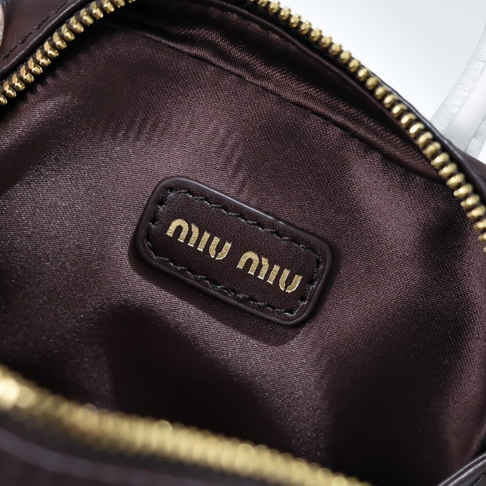 Dragons Bags Miun Miun Luxury Bag --123726