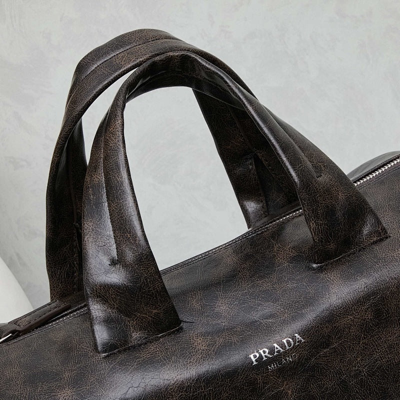 Dragons Bags pradn Luxury Bag --74313