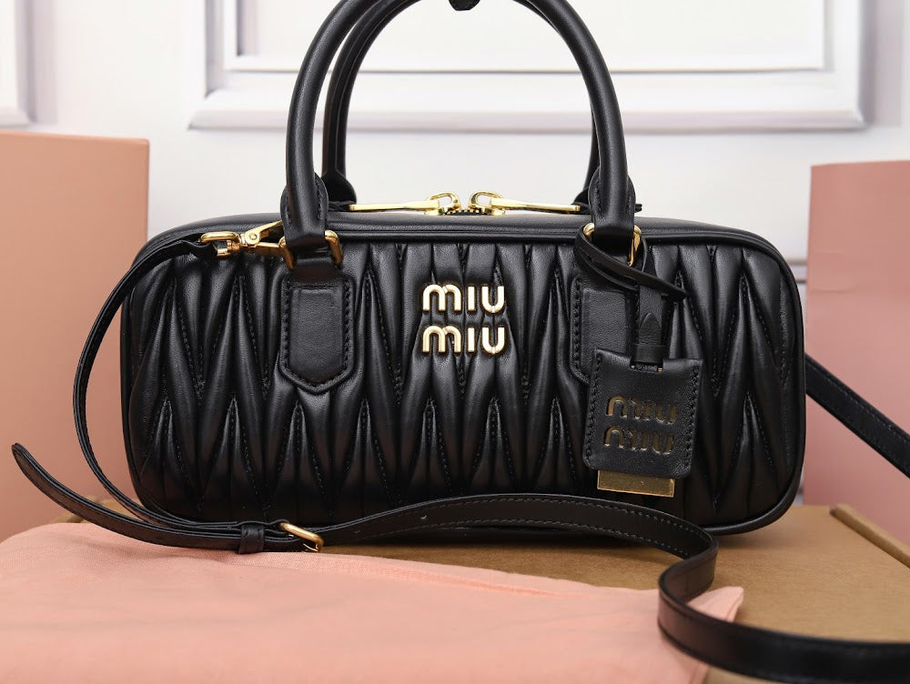 Dragons Bags Miun Miun Luxury Bag --122499