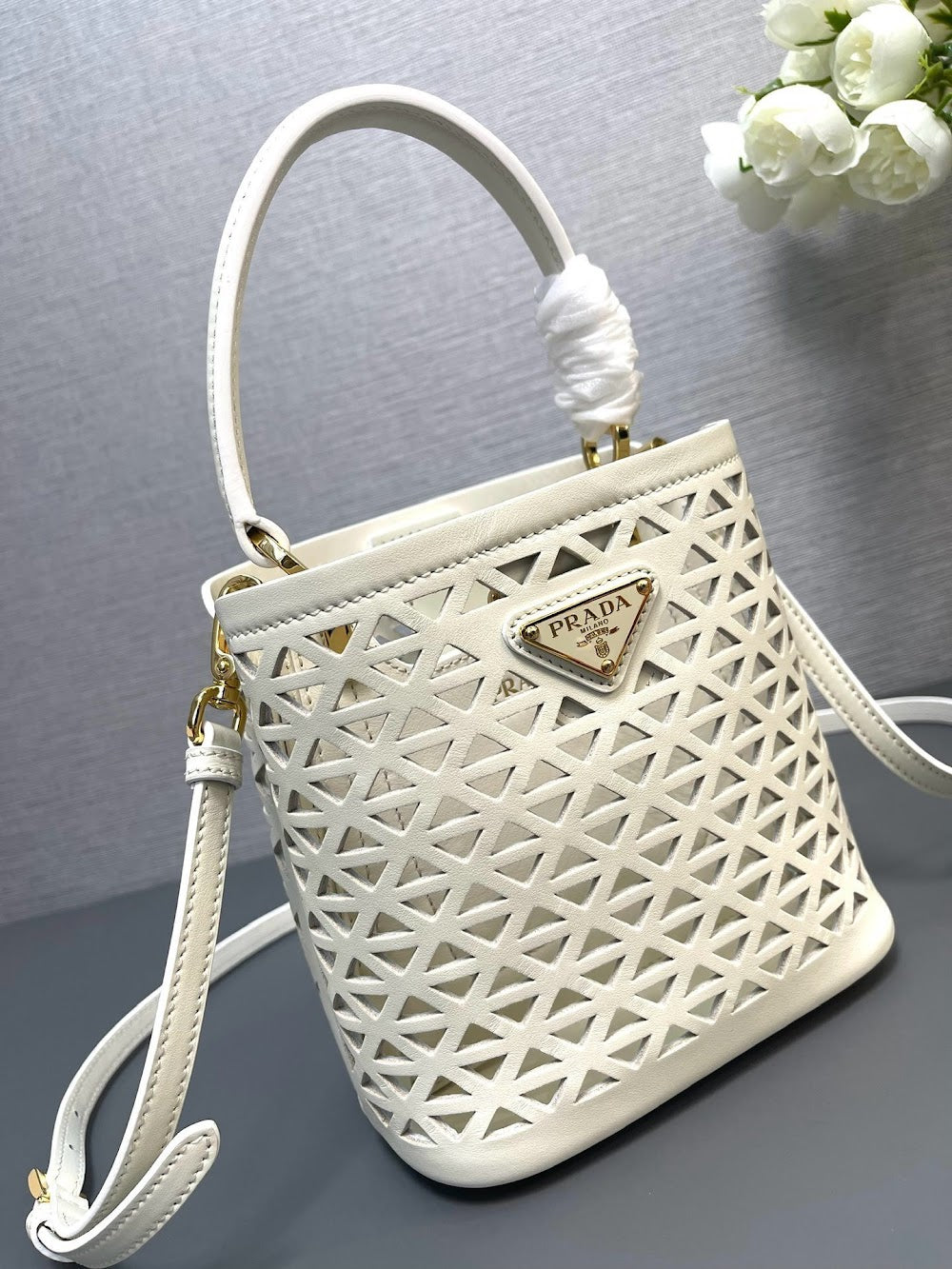 Dragons Bags Pradn Luxury Bag --102049