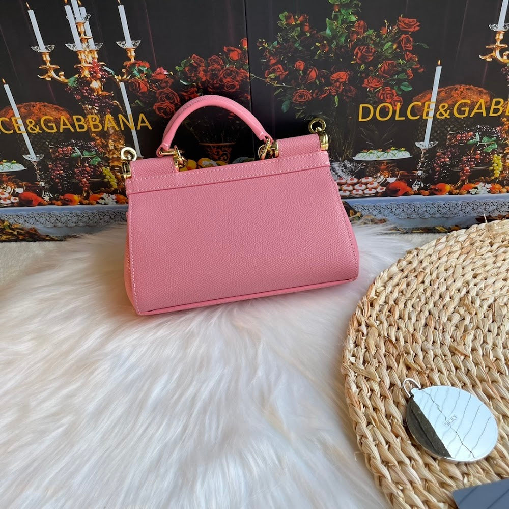 Dragons Bags DGn Luxury Bag --94149