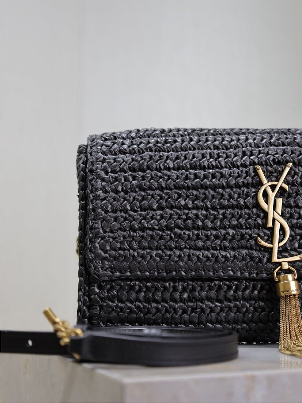 Dragons Bags YSLn Luxury Bag --120490