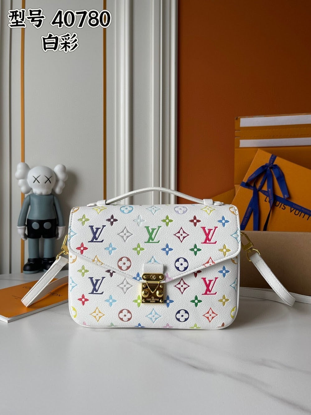 Dragons Bags ln Luxury Bag --77029