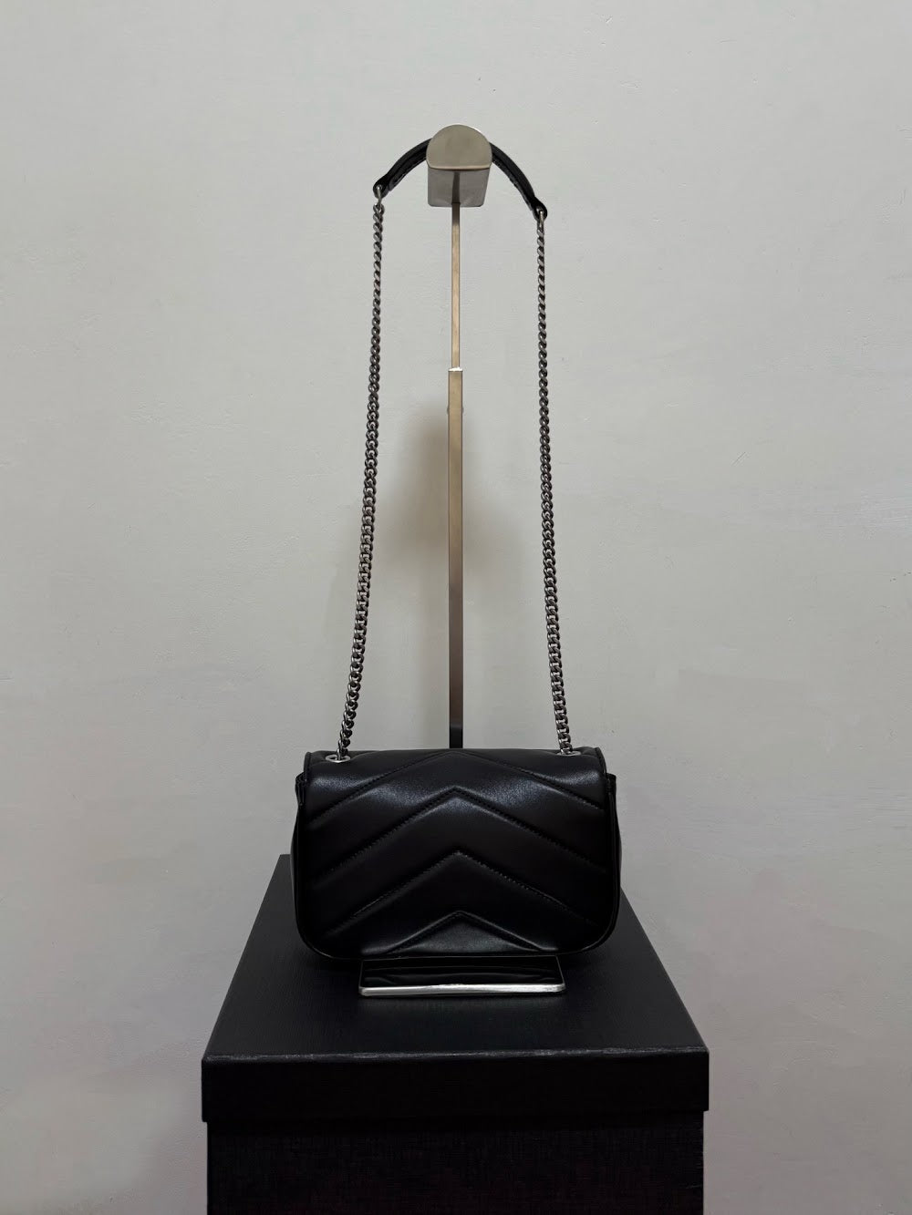 Dragons Bags YSLn Luxury Bag --120133