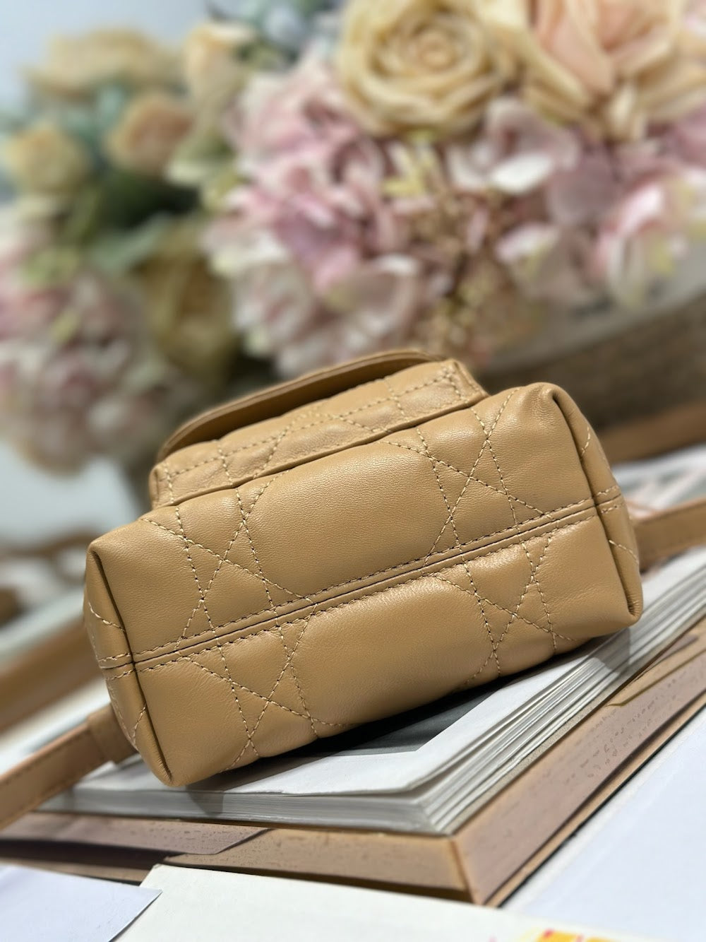 Dragons BagsDiorn Luxury Bag --115563