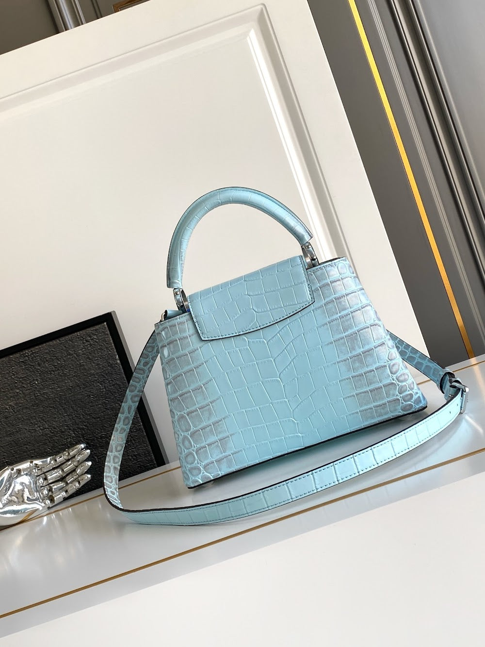 Dragons Bags ln Luxury Bag --96172