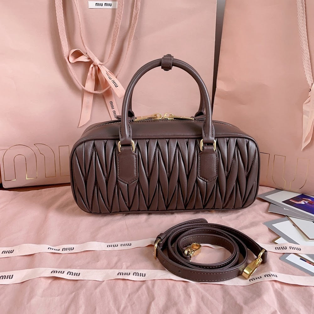 Dragons Bags Miun Miun Luxury Bag --122389