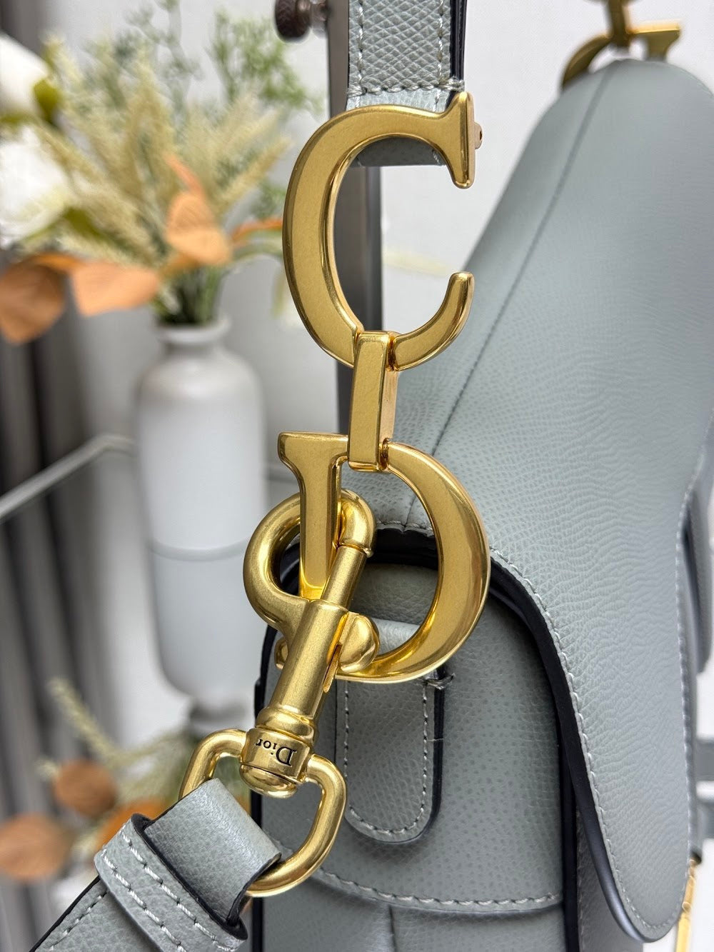 Dragons BagsDiorn Luxury Bag --115257