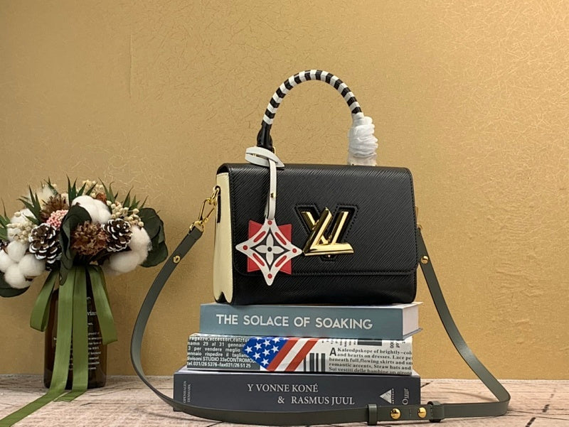 Dragons Bags ln Luxury Bag --59222