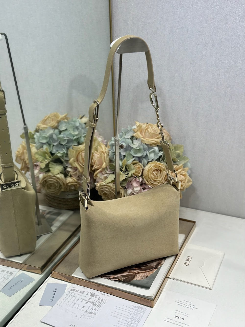 Dragons BagsDiorn Luxury Bag --115522