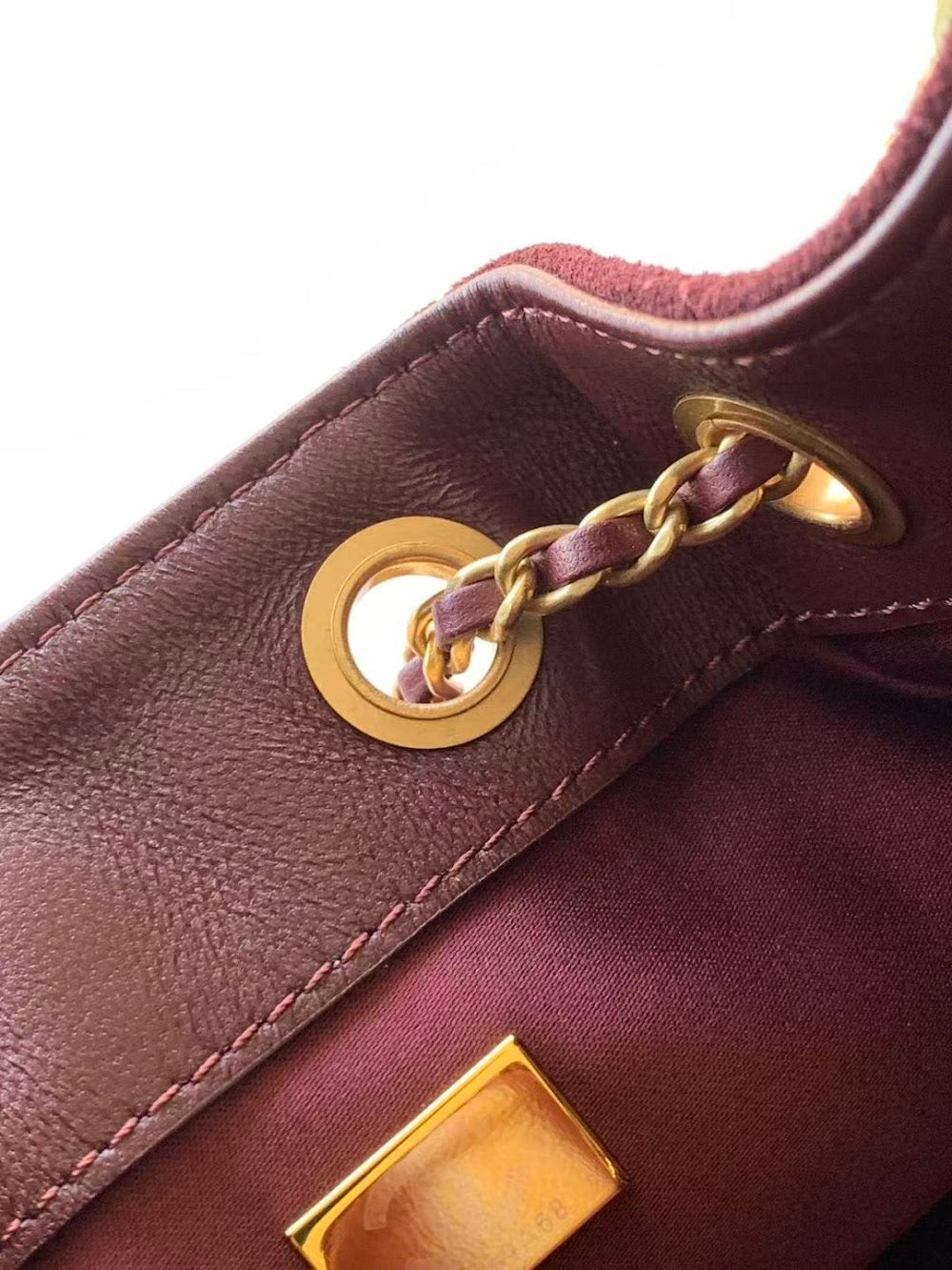 Dragons Bags CHn Luxury Bag --112823