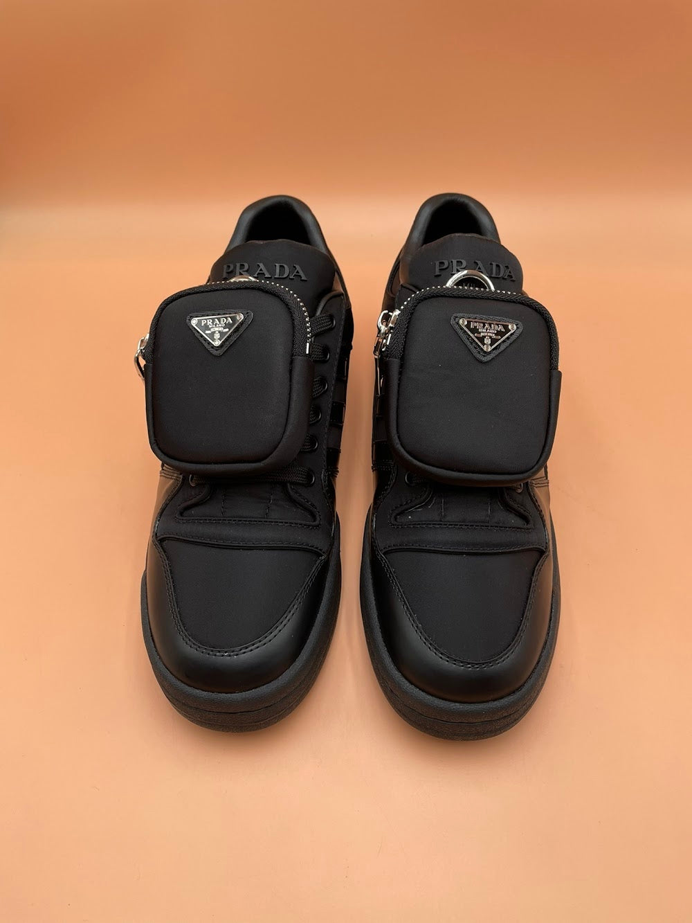 Dragons Bags Prada Luxury Heels --53356