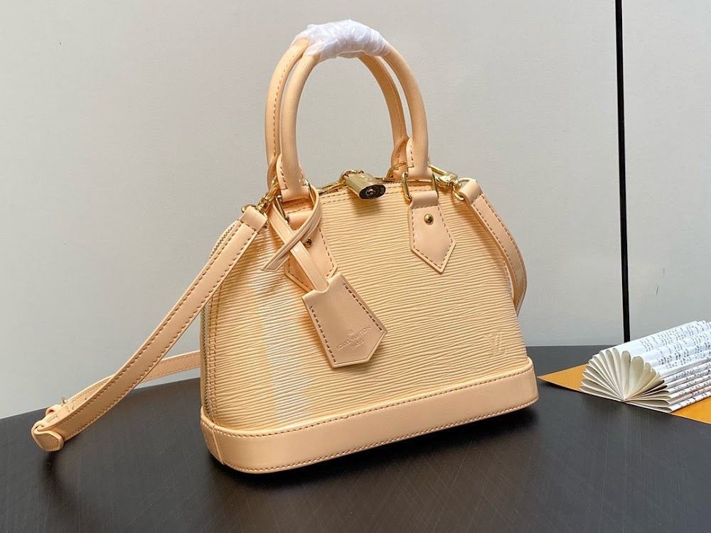 Dragons Bags LVn Luxury Bag --78920
