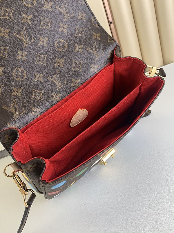 Dragons Bags ln Luxury Bag --61358