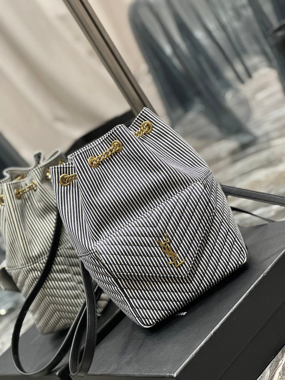 Dragons Bags YSLn Luxury Bag --120260