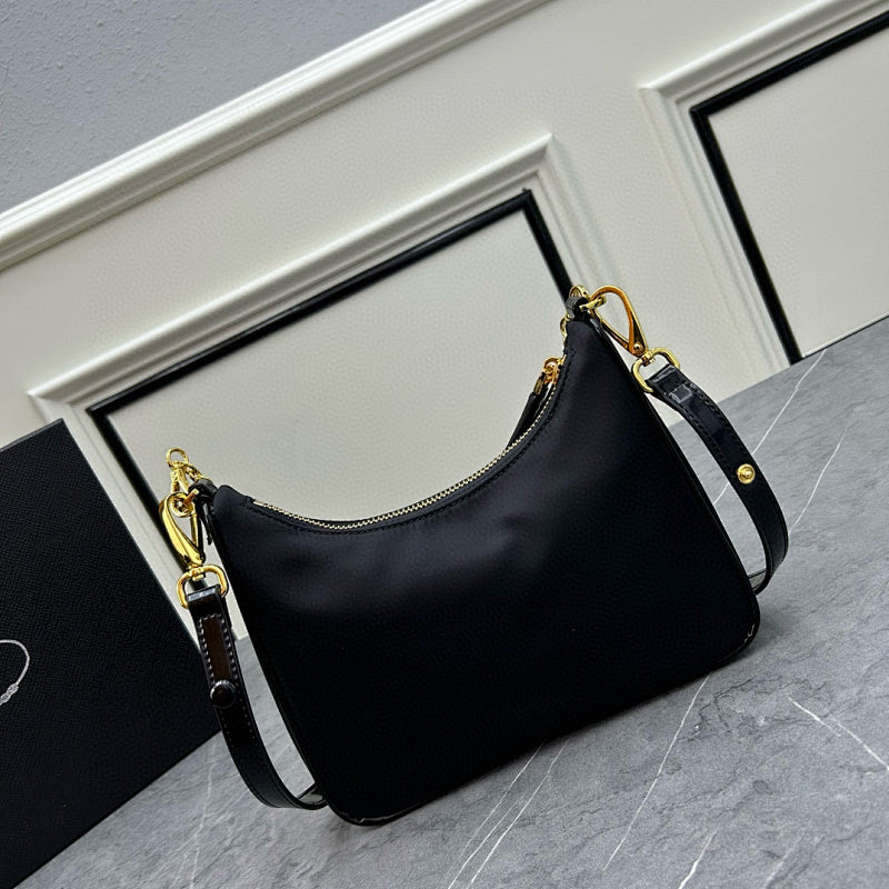 Dragons Bags pradn Luxury Bag --73658