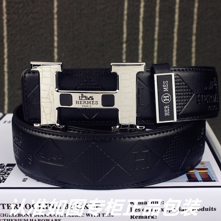 Dragons Bags Hermesn Luxury Belt --106005