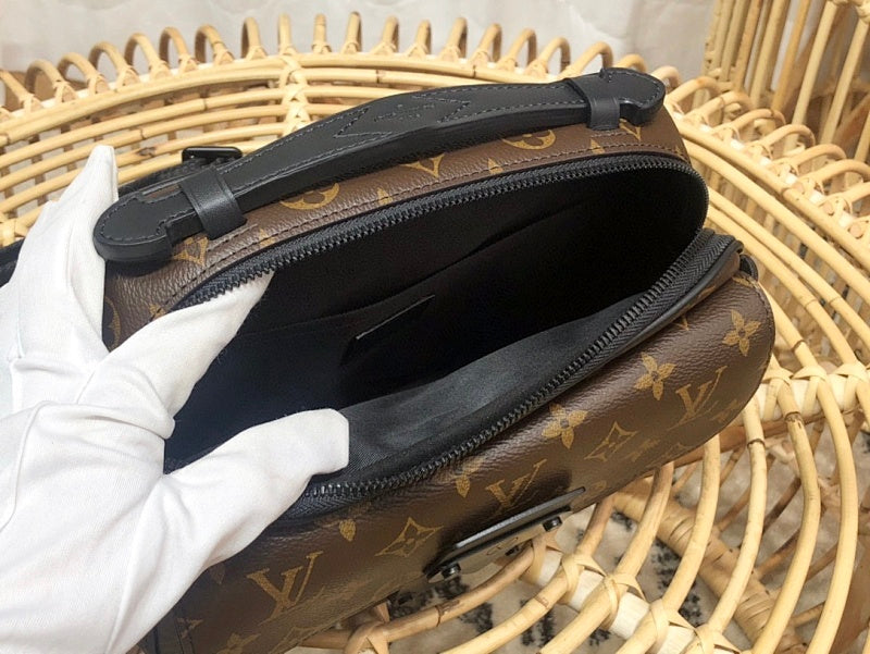Dragons Bags LV Luxury Bag --55969