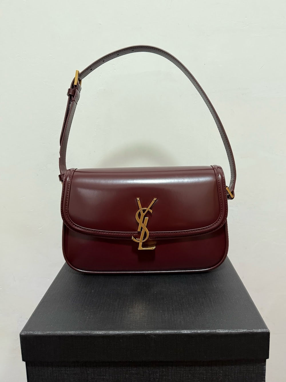 Dragons Bags YSLn Luxury Bag --119128