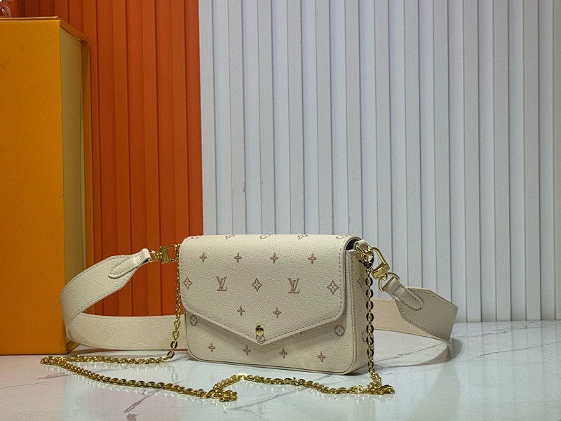 Dragons Bags ln Luxury Bag --81719