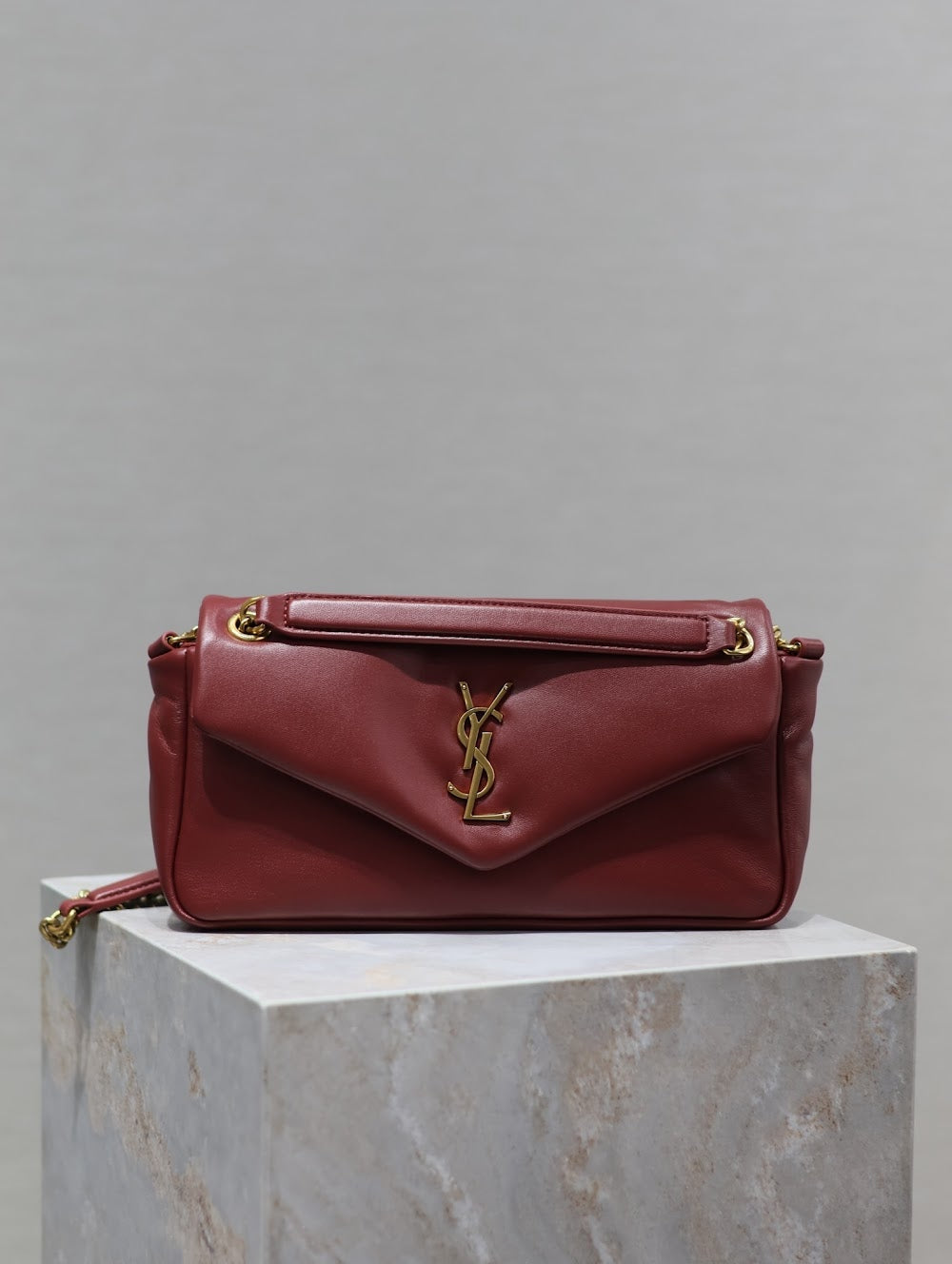 Dragons Bags YSLn Luxury Bag --119375