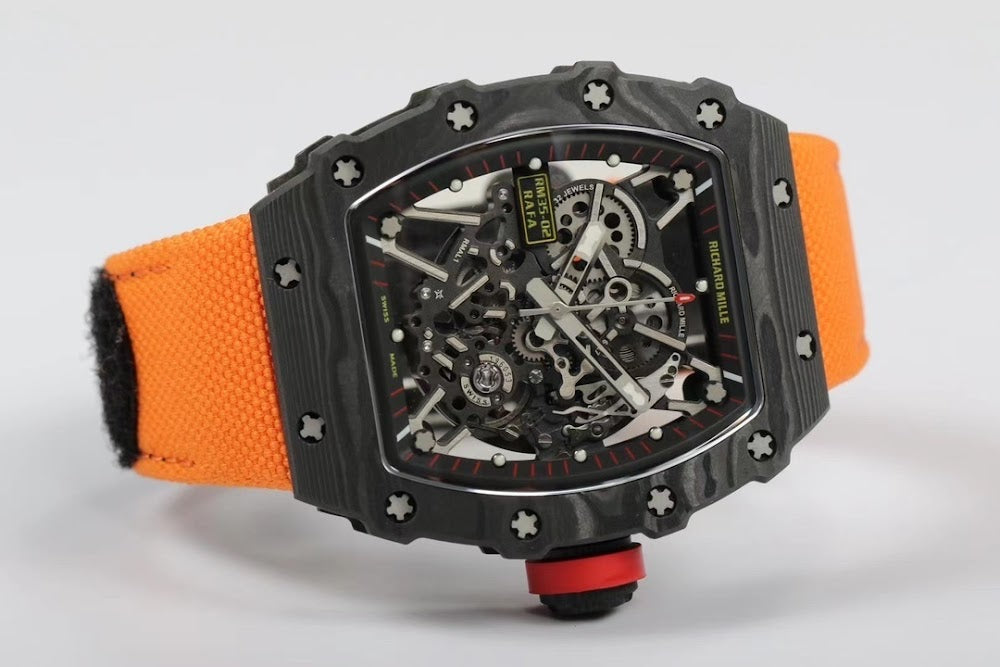 Dragons Bags Luxury Designer Watch --103520