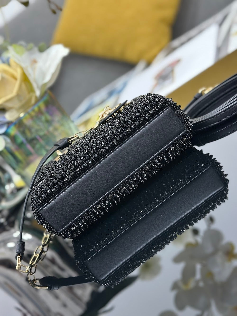 Dragons BagsDiorn Luxury Bag --115398