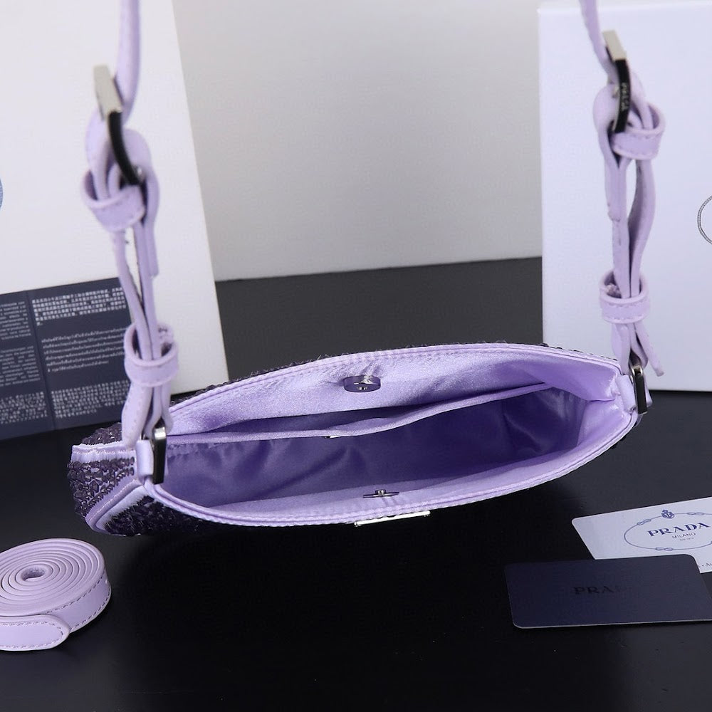Dragons Bags pradn Luxury Bag --74069