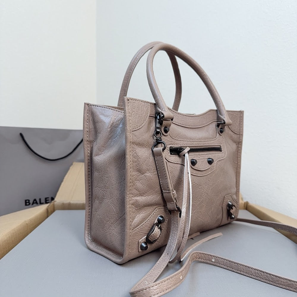 Dragons Bags Balenciaga Luxury Bag --111692