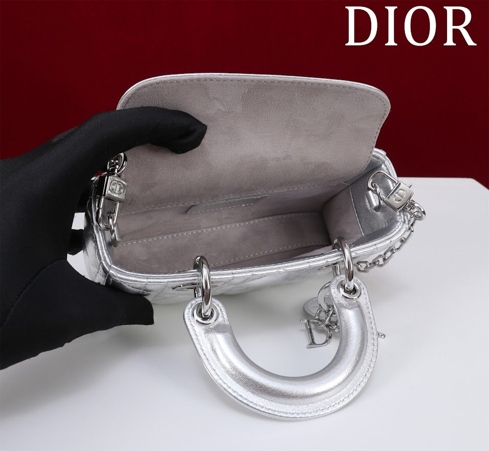 Dragons BagsDiorn Luxury Bag --116483
