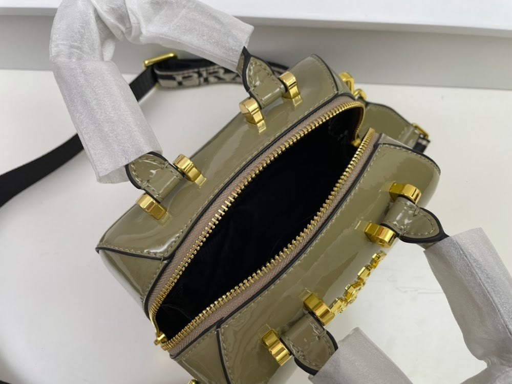 Dragons Bags pradn Luxury Bag --73097
