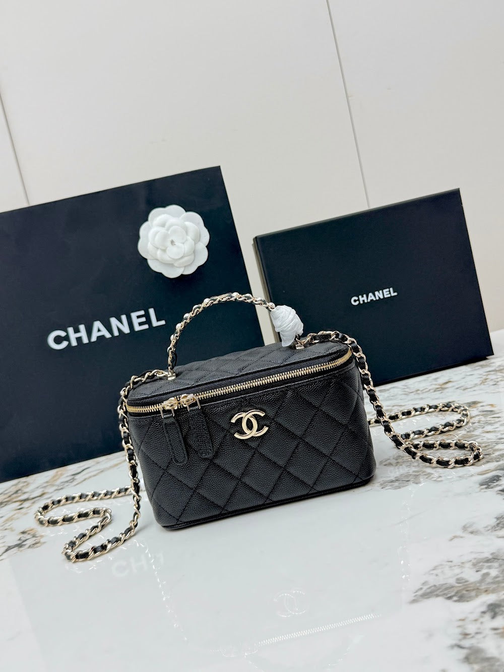 Dragons BagsCHn Luxury Bag --113847