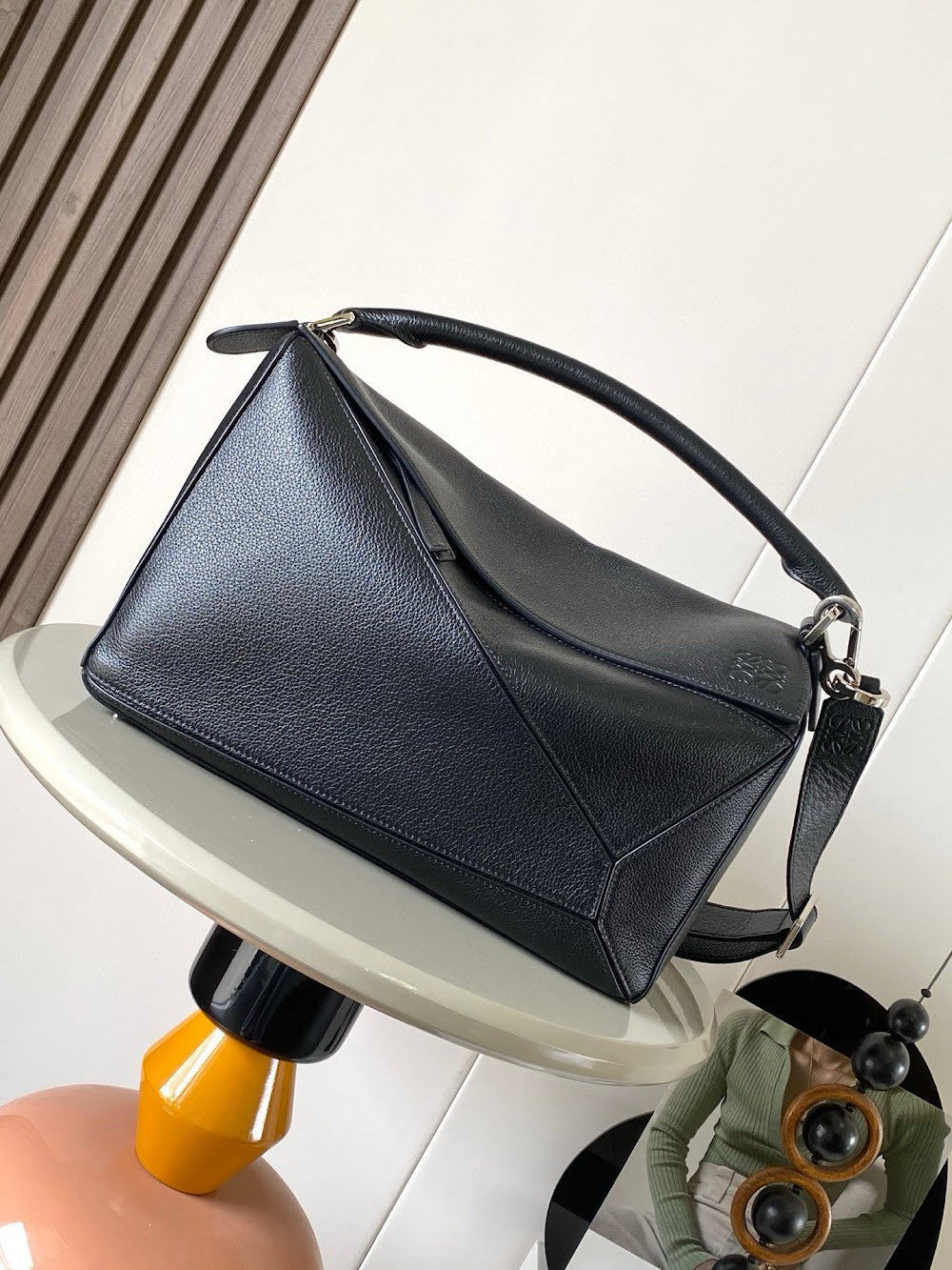 Dragons Bags Lowen Luxury Bag --99907