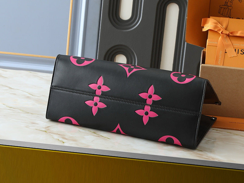 Dragons Bags LVn Luxury Bag --80876