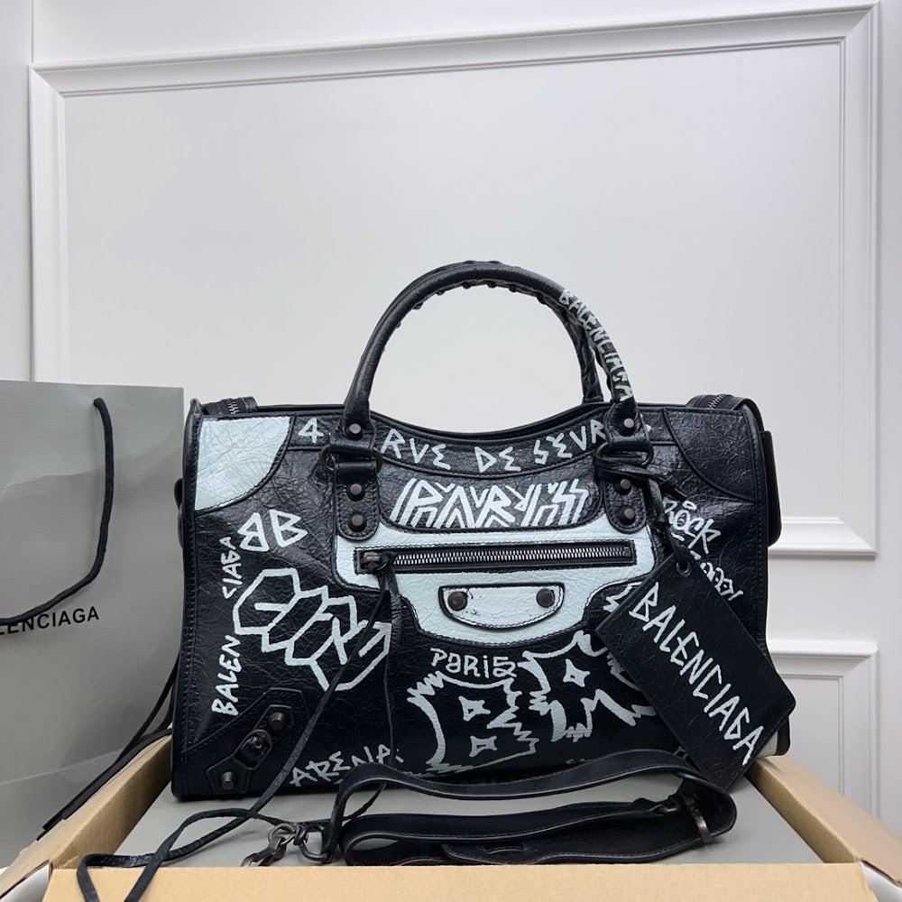 Dragons Bags Balenciaga Luxury Bag --111841