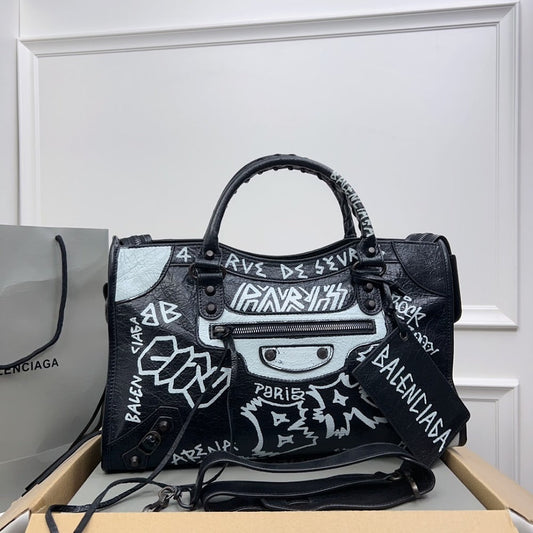 Dragons Bags Balenciaga Luxury Bag --111841