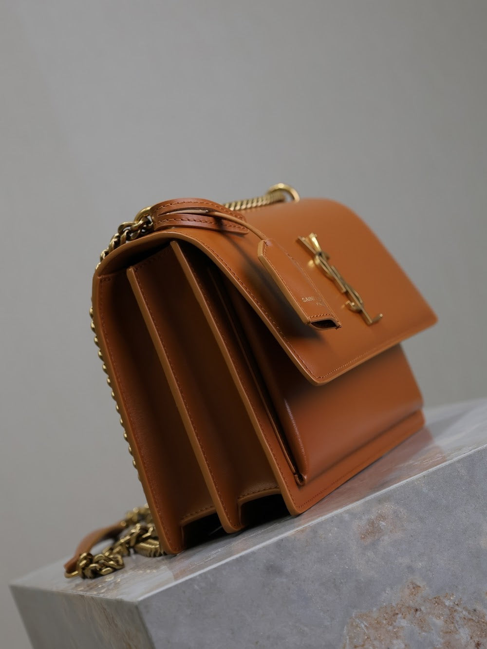 Dragons Bags YSLn Luxury Bag --119517