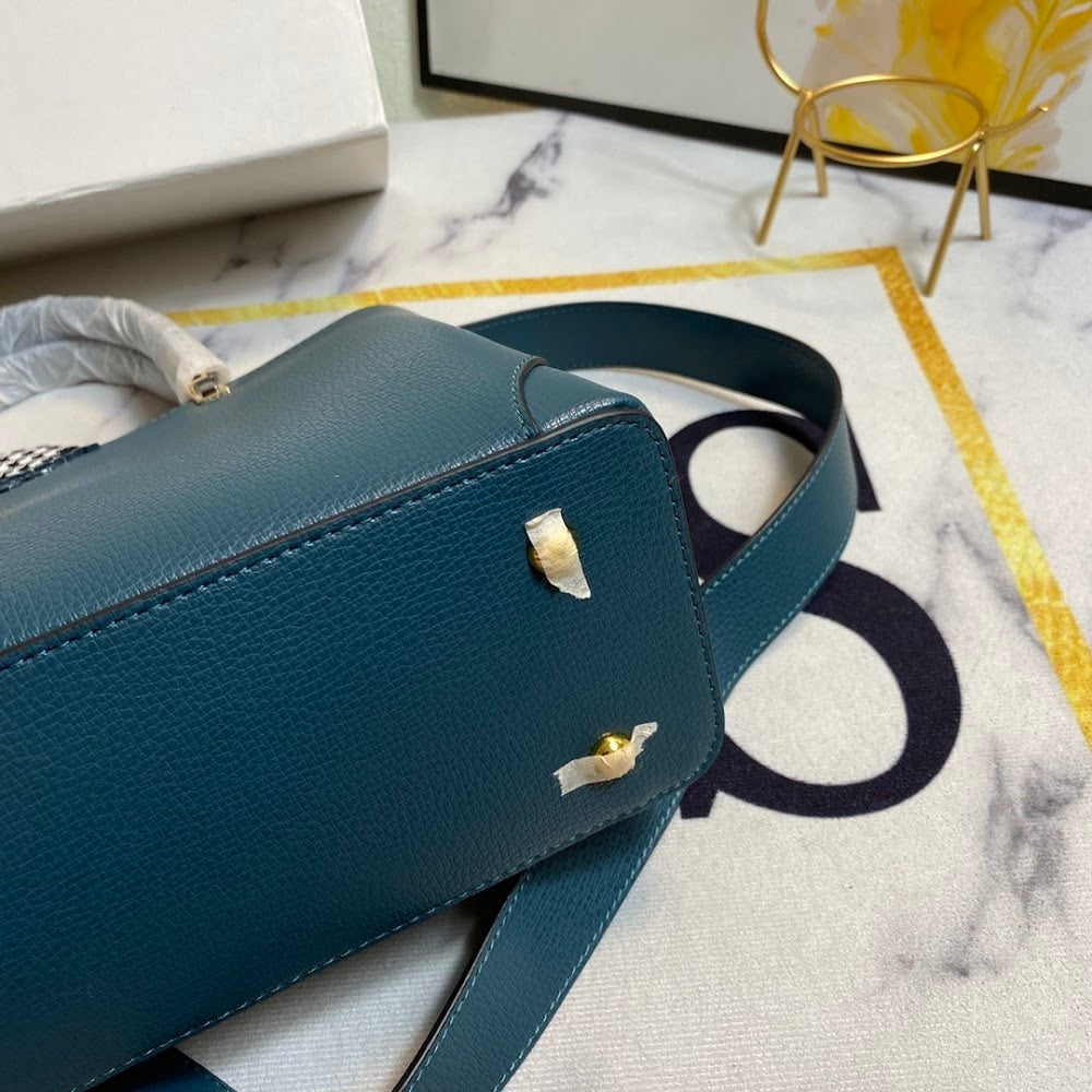 Dragons Bags pradn Luxury Bag --73237