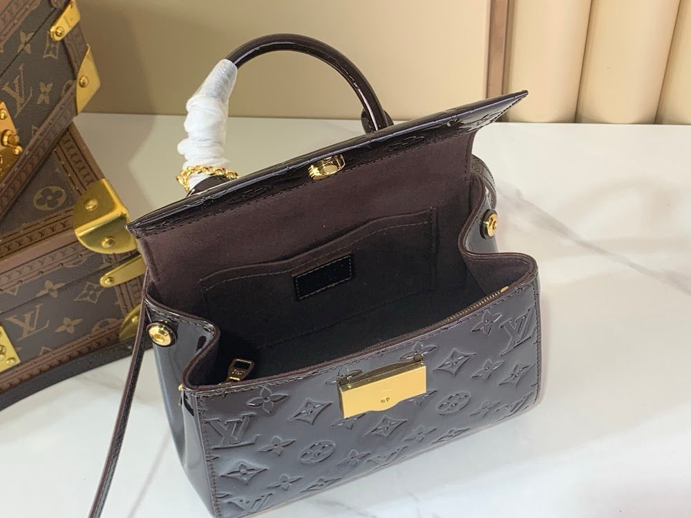 Dragons Bags ln Luxury Bag --57962