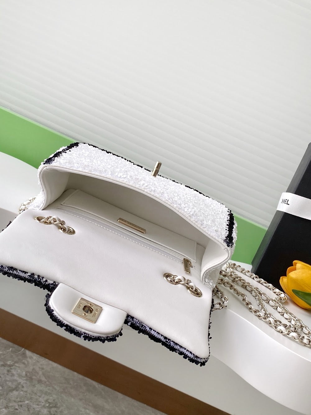 Dragons BagsCHn Luxury Bag --114146