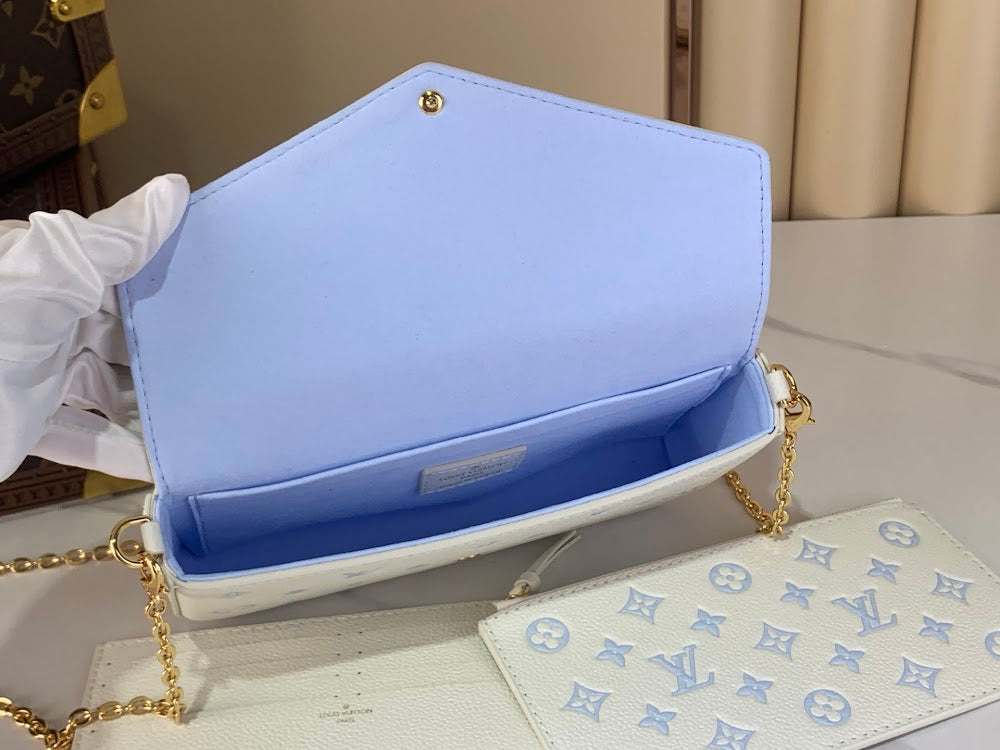 Dragons Bags ln Luxury Bag --95718