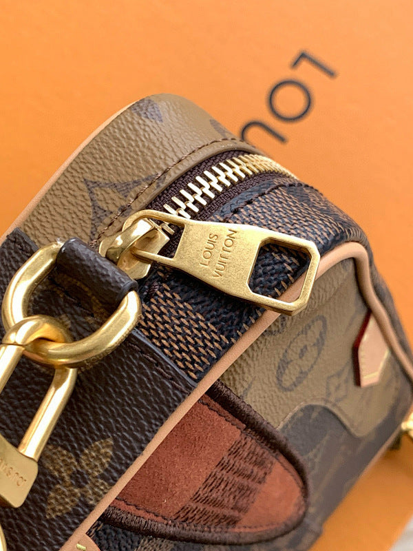 Dragons Bags ln Luxury Bag --71410