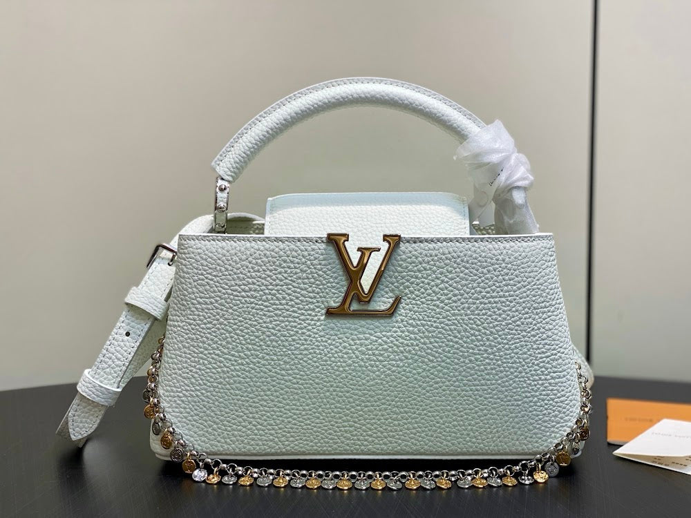 Dragons Bags ln Luxury Bag --96573