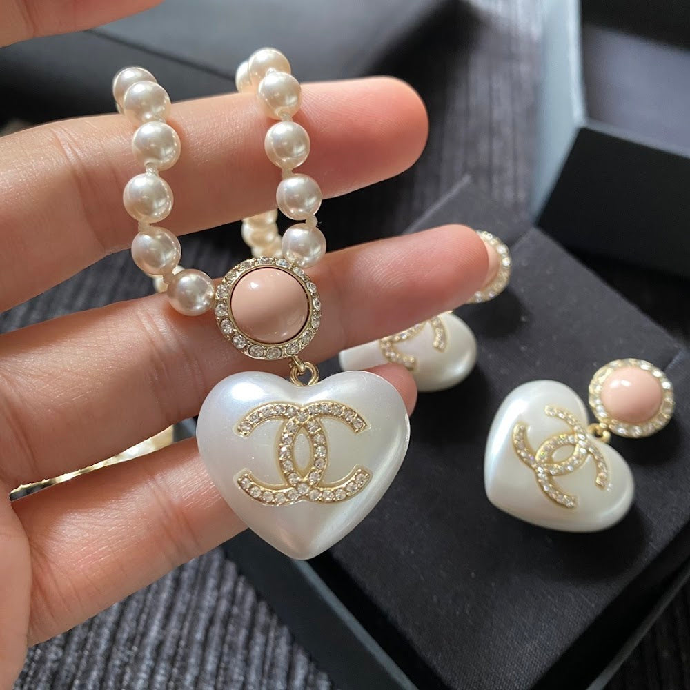 Dragons Bags Luxury Necklace --55591