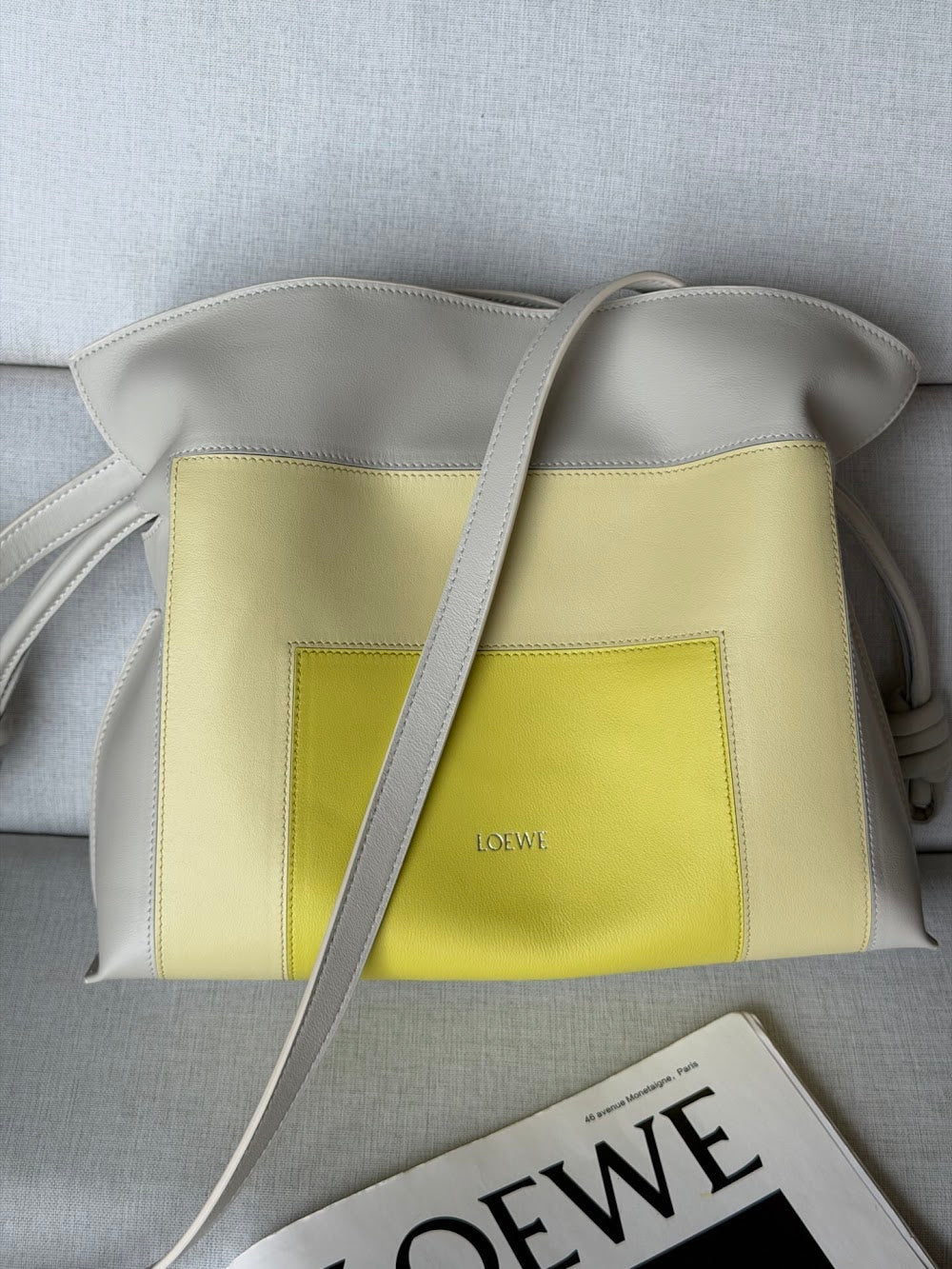 Dragons Bags Lowen Luxury Bag --100021