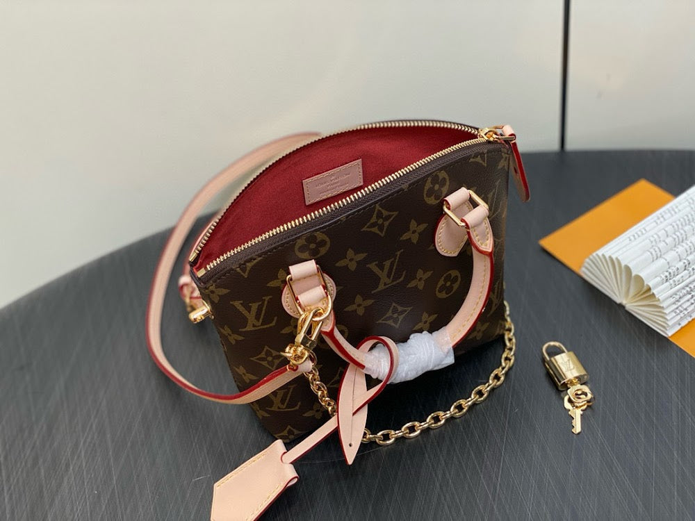 Dragons Bags LVn Luxury Bag --79599