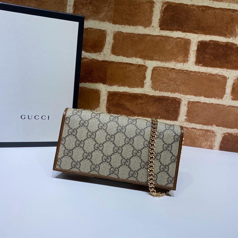 Dragons Bags Guccin Luxury Bag --95465
